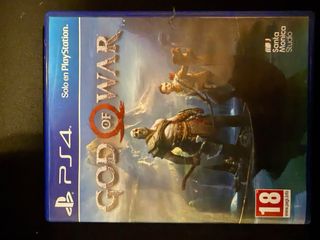 PS4 (PlayStation 4) Juegos + base para guardarlos