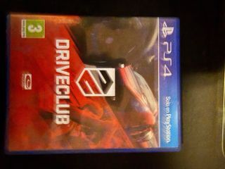 PS4 (PlayStation 4) Juegos + base para guardarlos