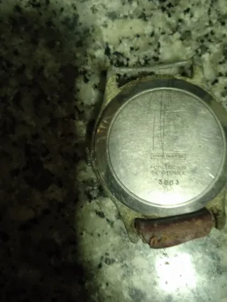 Reloj Jaeger-LeCoultre Oro y Plata