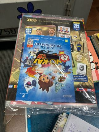 Revista Jugon ESPECIAL EUROCOPA 2016