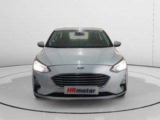Ford Focus Trend