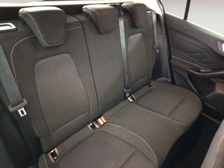 Ford Focus Trend