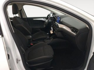 Ford Focus Trend