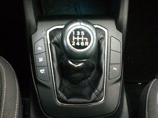 Ford Focus Trend