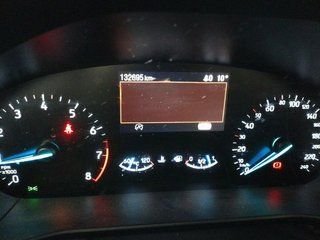 Ford Focus Trend