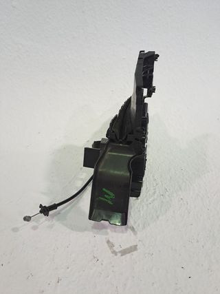 CERRADURA PUERTA TRASERA IZQUIERDA FORD FOCUS BERLINA (CAP) (3)