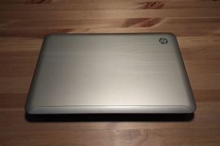 Portatile HP Pavilion dm4 1155SS Grigio Argento