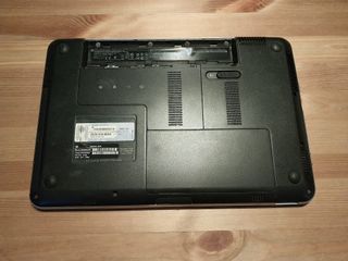 Portatile HP Pavilion dm4 1155SS Grigio Argento