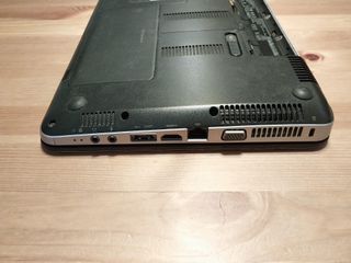 Portatile HP Pavilion dm4 1155SS Grigio Argento