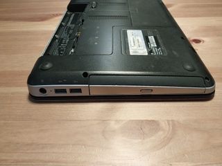 Portatile HP Pavilion dm4 1155SS Grigio Argento