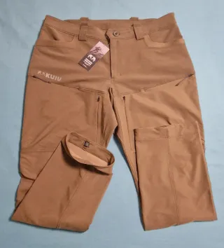 Pantalón Kuiu Pro Brush Bourbon CHOLLO!!!