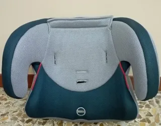 Adaptador de coche para niños