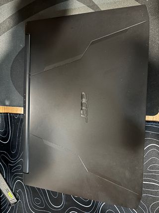 Portátil Gamer Ryzen 7 + 32GB RAM + RTX 3060