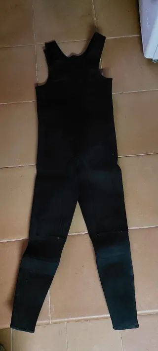 Neopreno buceo/barranco Scubapro