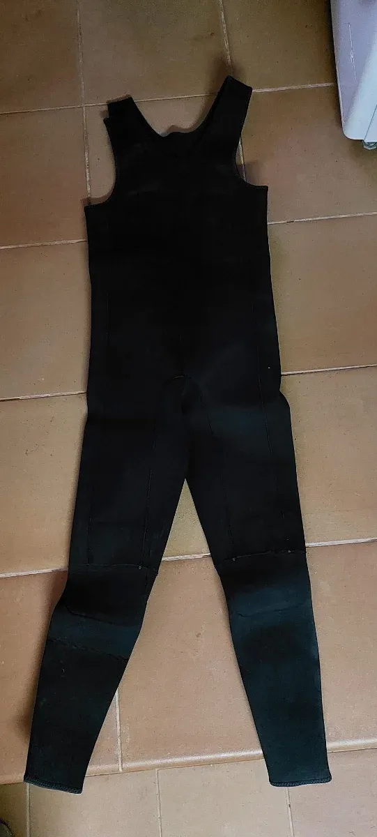 Neopreno buceo/barranco Scubapro