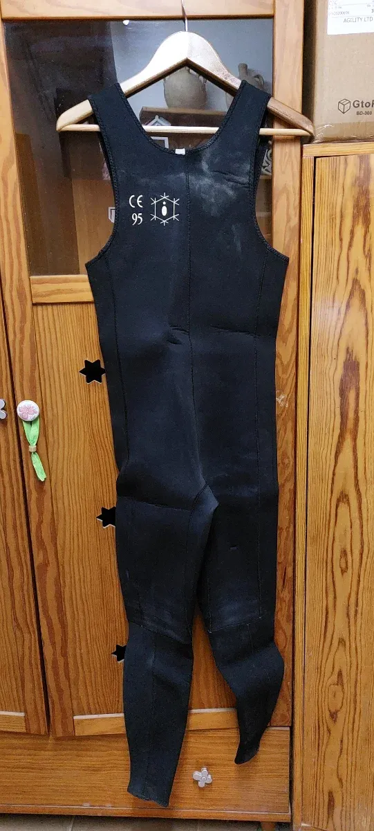 Neopreno buceo/barranco Scubapro