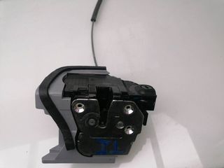 CERRADURA PUERTA TRASERA IZQUIERDA HYUNDAI BAYON