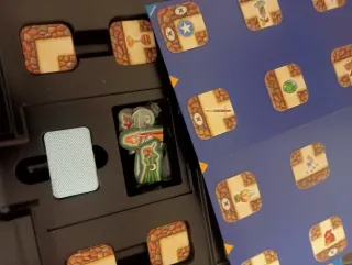 Juego de mesa Laberinto Ravensburger