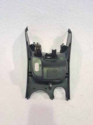 RADIADOR AGUA FORD FIESTA VI (CB1, CCN)