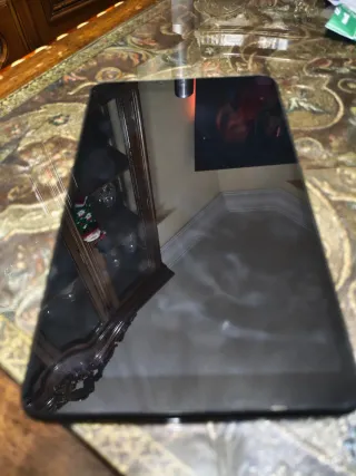 Xiaomi Mi Pad 4 Negro