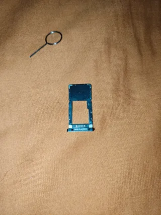 Xiaomi Mi Pad 4 Negro