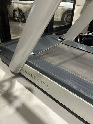 Cinta de Correr Technogym