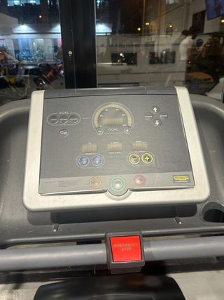 Cinta de Correr Technogym
