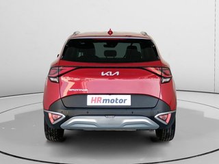 Kia Sportage Motion