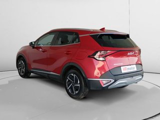 Kia Sportage Motion