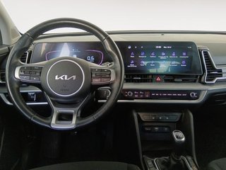 Kia Sportage Motion