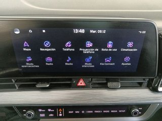 Kia Sportage Motion