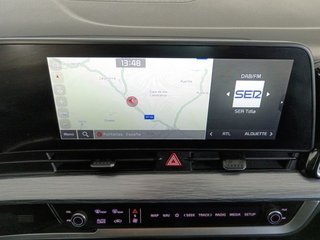 Kia Sportage Motion