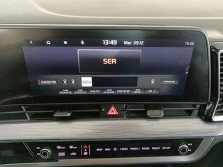 Kia Sportage Motion