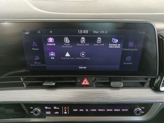 Kia Sportage Motion