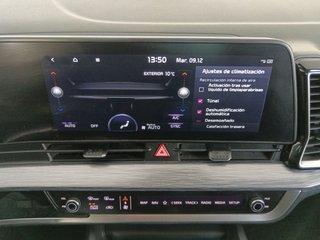Kia Sportage Motion