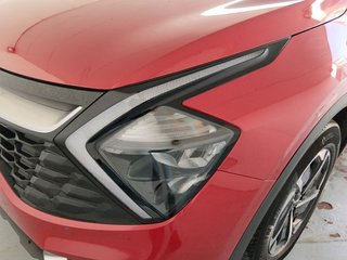 Kia Sportage Motion