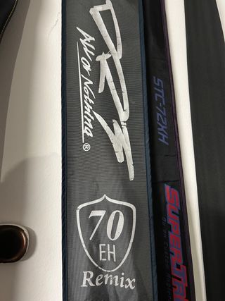 DRT x Tulala 70 Remix Caña de Pescar