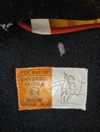 Alzador coche Cars funda