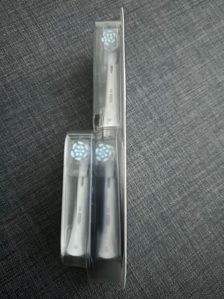 Recambios Oral-B iO XL Pack 6uds