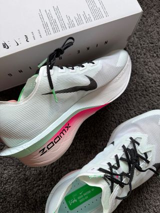 Nike ZoomX Vaporfly NEXT% 4