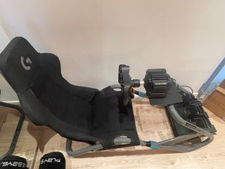 Playseat Trophy Edición Logitech