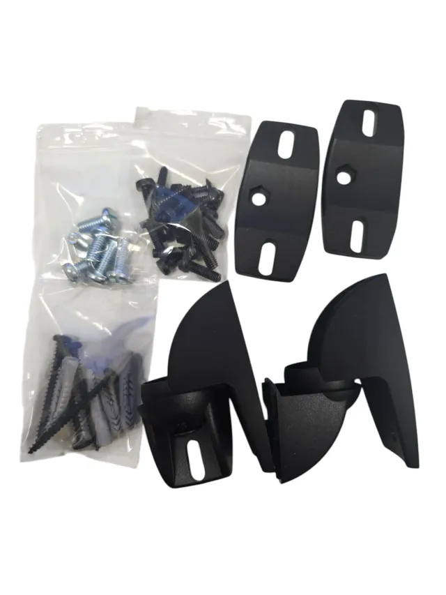 Supporto a Parete Universale per Altoparlanti