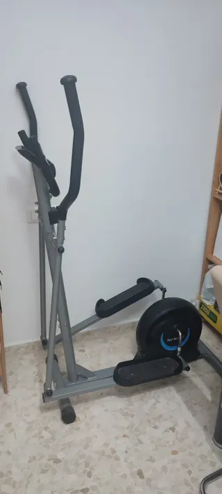 Elíptica Sprinter seminueva