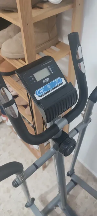 Elíptica Sprinter seminueva