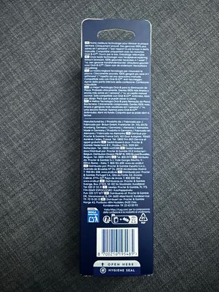 Recambios Oral-B iO Gentle Care x6