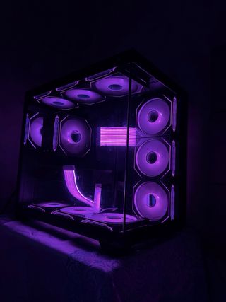 PC Gamer 5TB /RTX /Ryzen 7