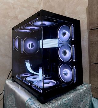 PC Gamer 5TB /RTX /Ryzen 7