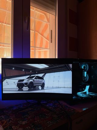 PC Gaming Ryzen 7 3700X + RTX 2070 | 16GB RAM