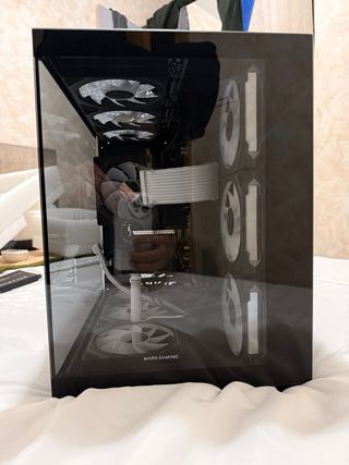 PC Gaming Ryzen 7 3700X + RTX 2070 | 16GB RAM