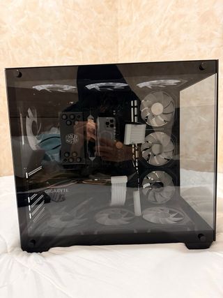 PC Gaming Ryzen 7 3700X + RTX 2070 | 16GB RAM